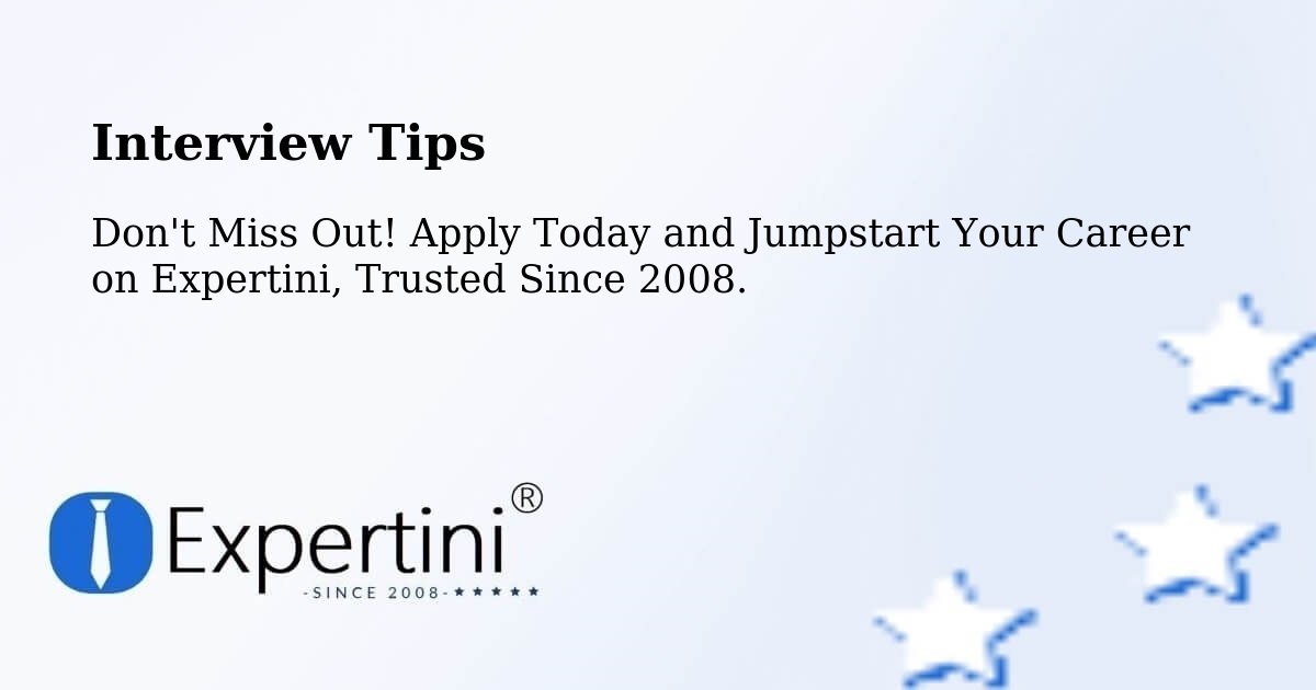Interview Tips & Techniques for Job Seekers – Oulmes - Oulmes, Morocco Jobs Expertini